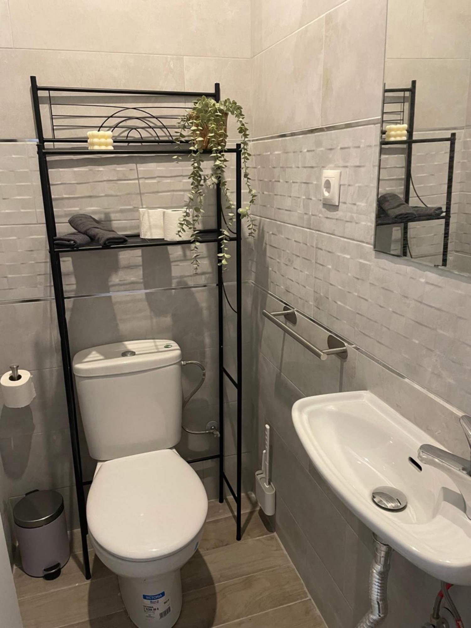 Apartamento Martina I *