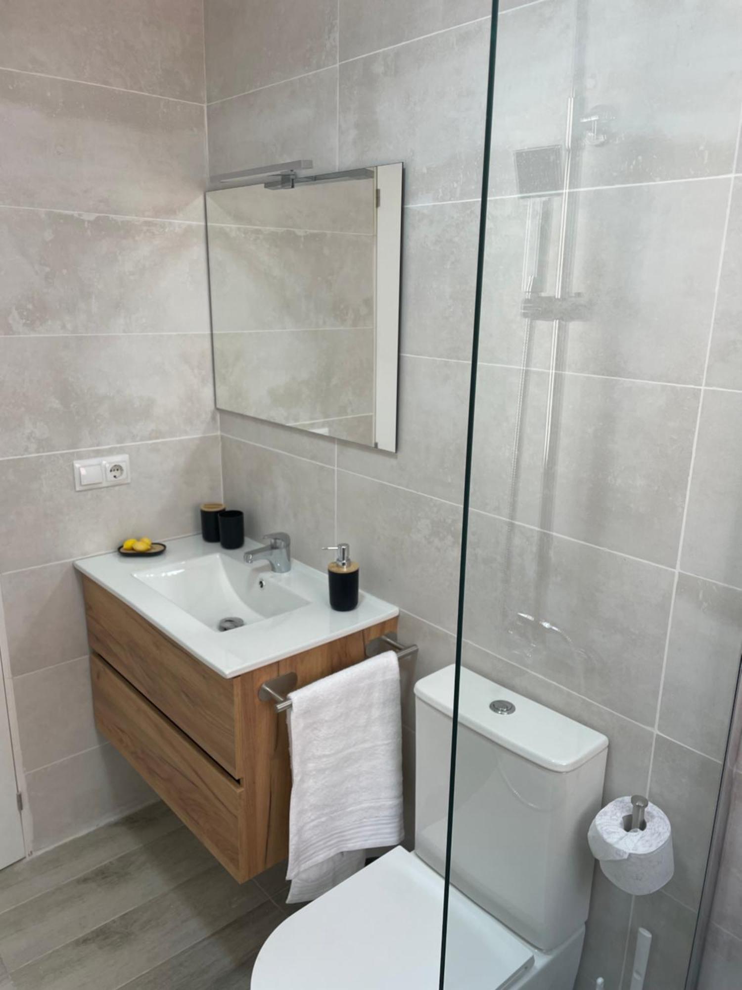 Apartamento Martina I Málaga