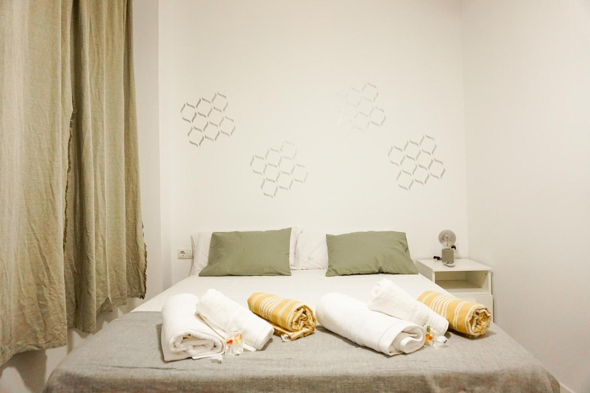Apartamento Martina I *