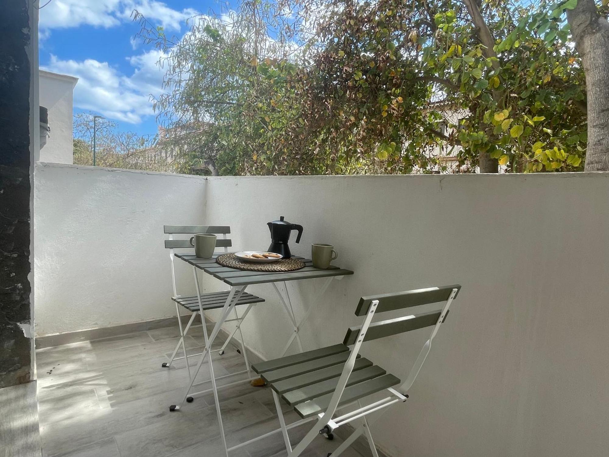 Apartamento Martina I Málaga