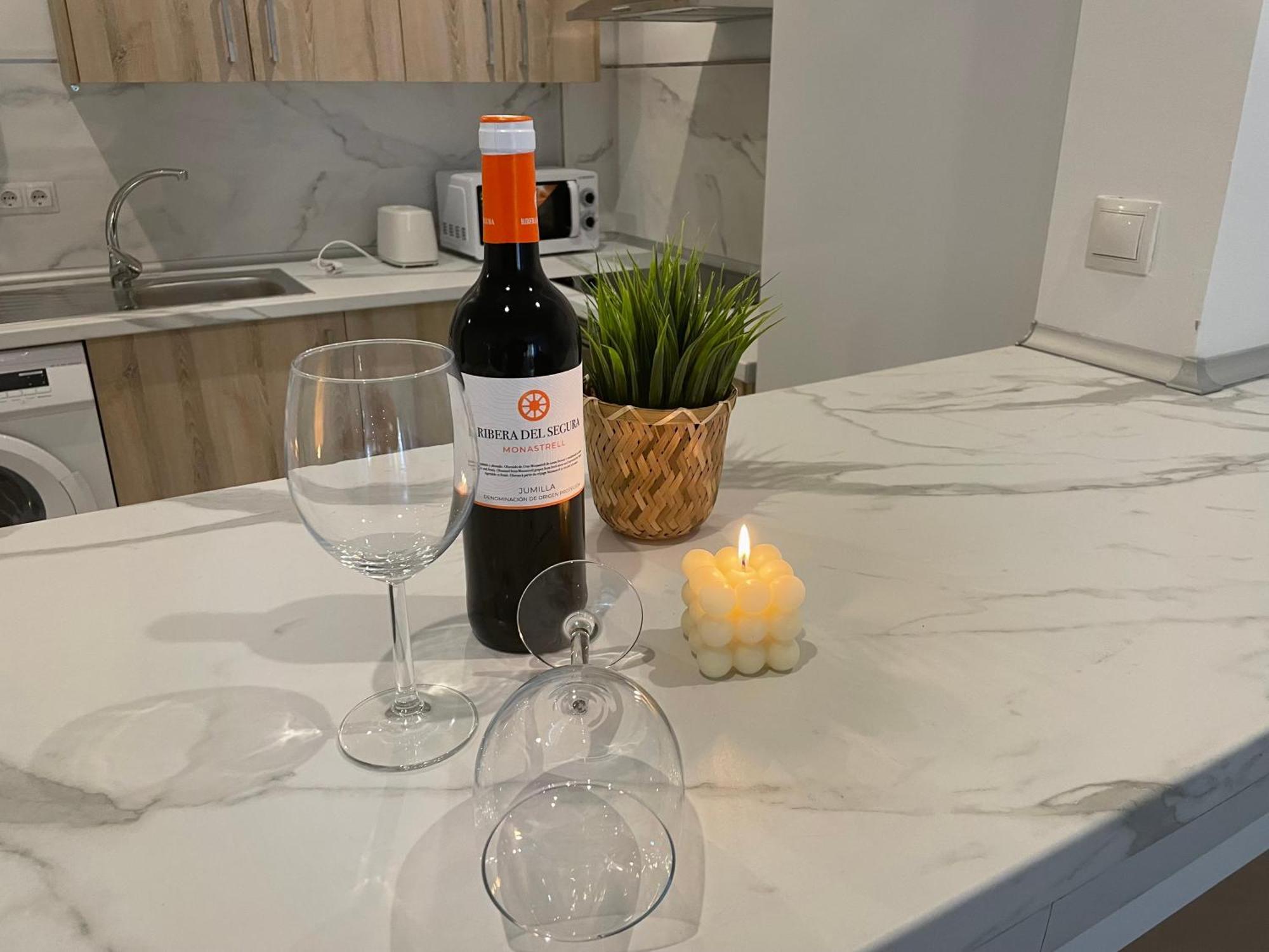 Apartamento Martina I