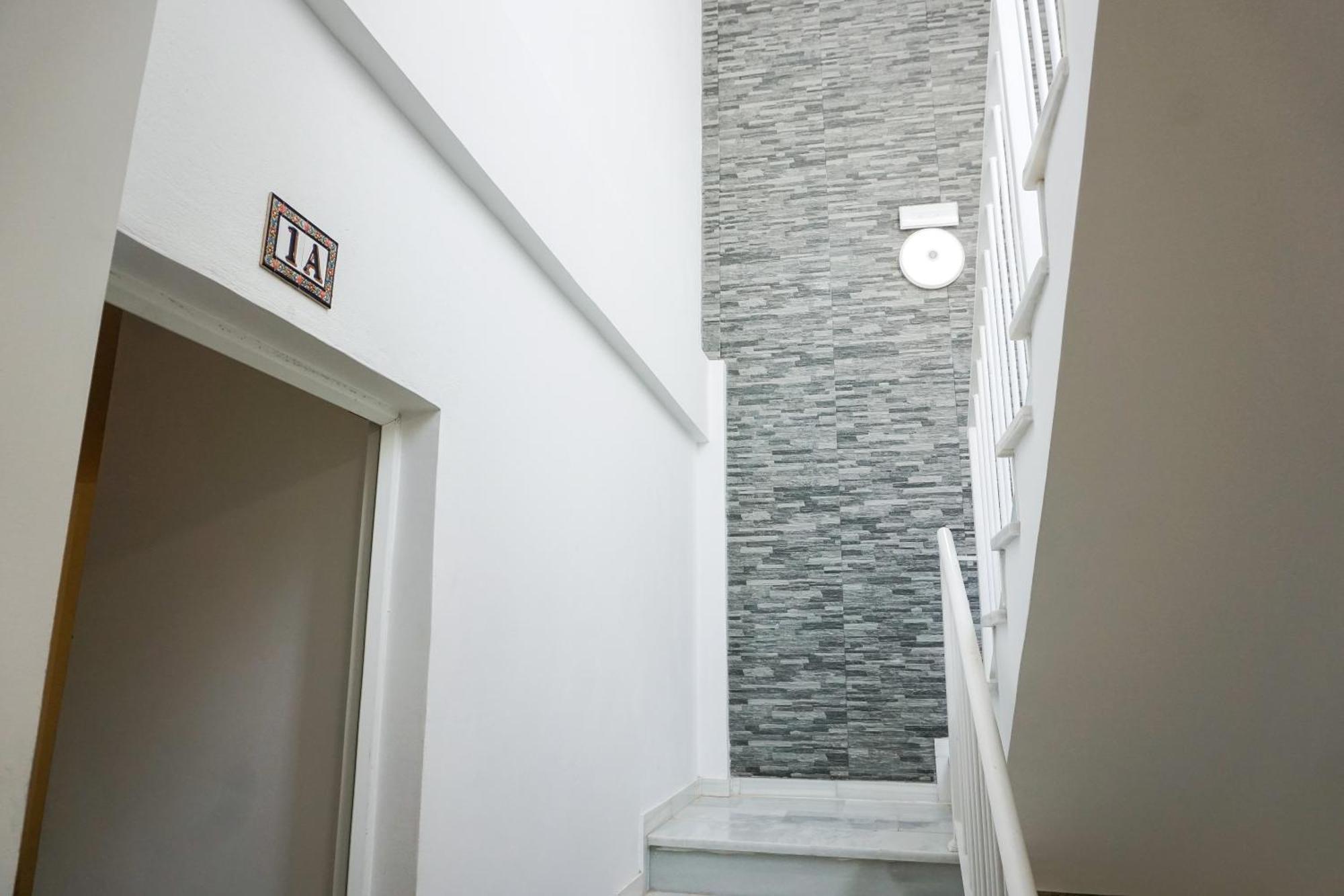 Apartamento Martina I