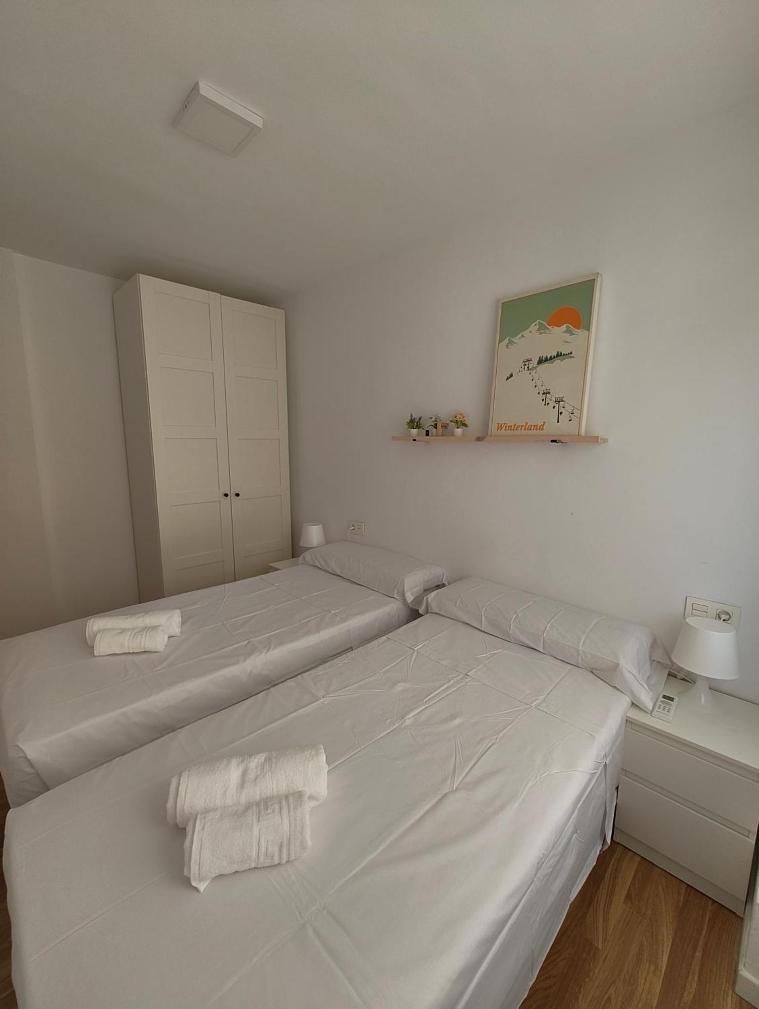 Victoria Centro Apartment Malaga