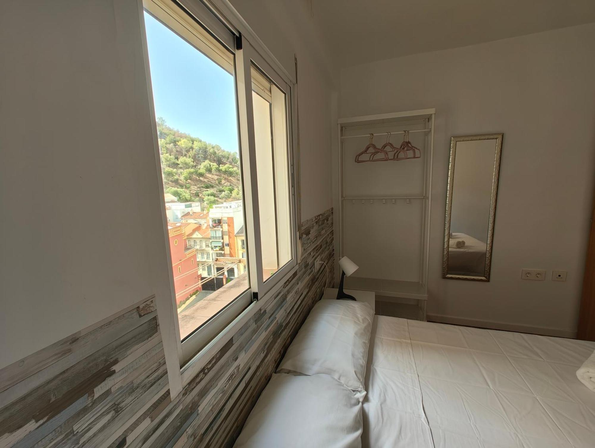 Apartment Victoria Centro Malaga