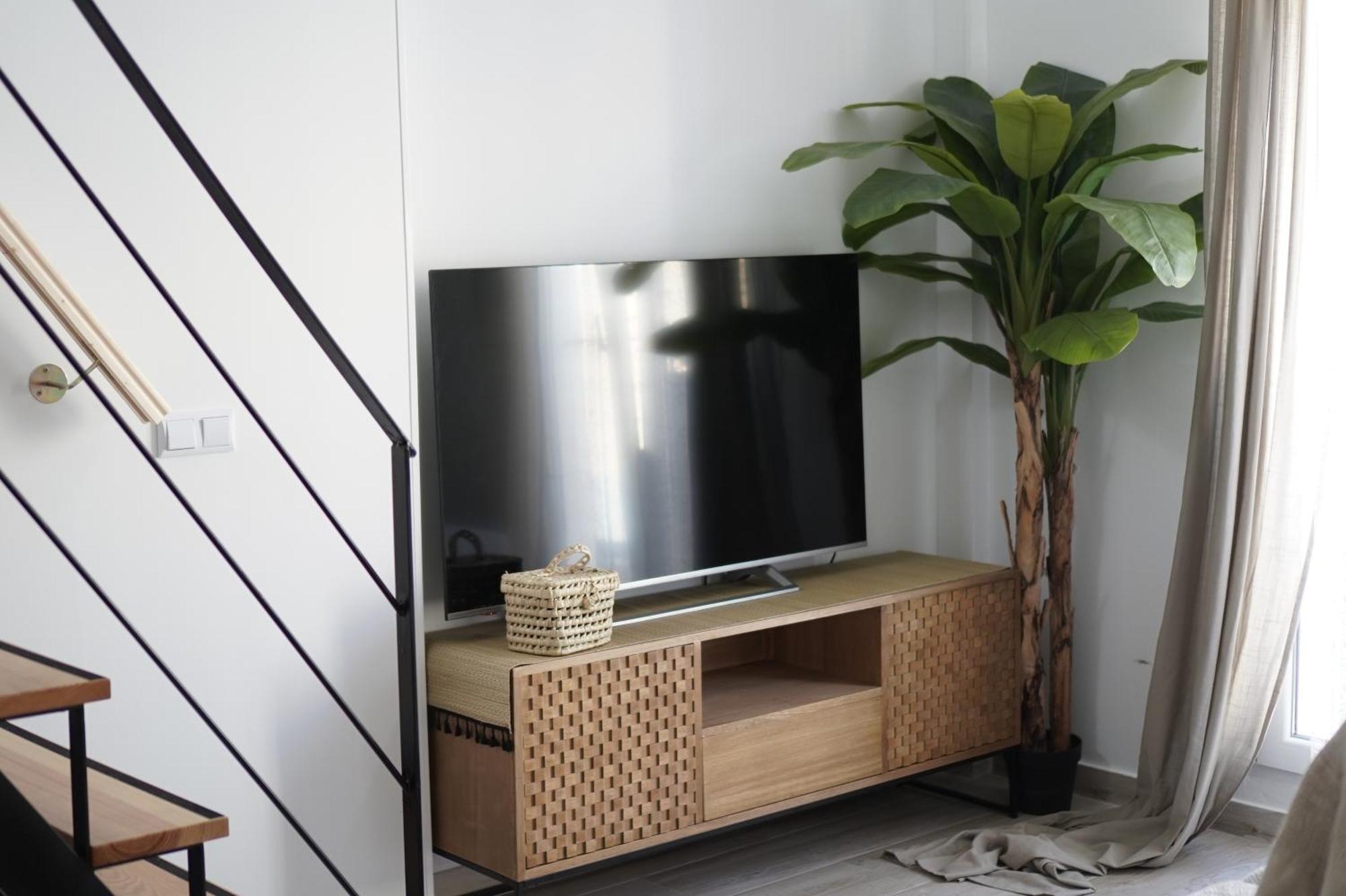 Agua Viva Deluxe Apartamento Málaga