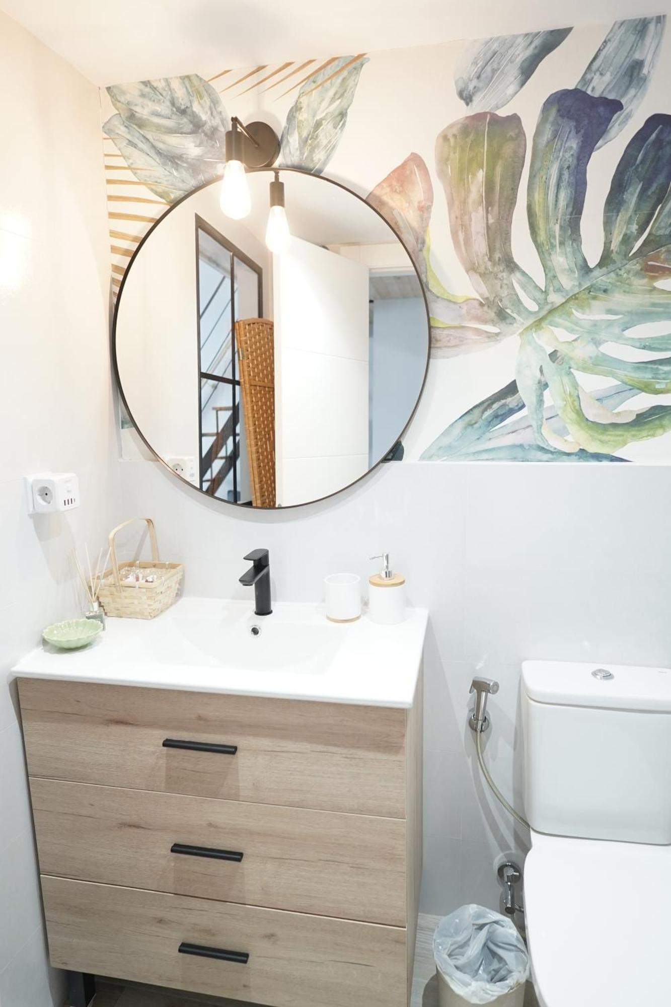 Apartamento Agua Viva Deluxe *