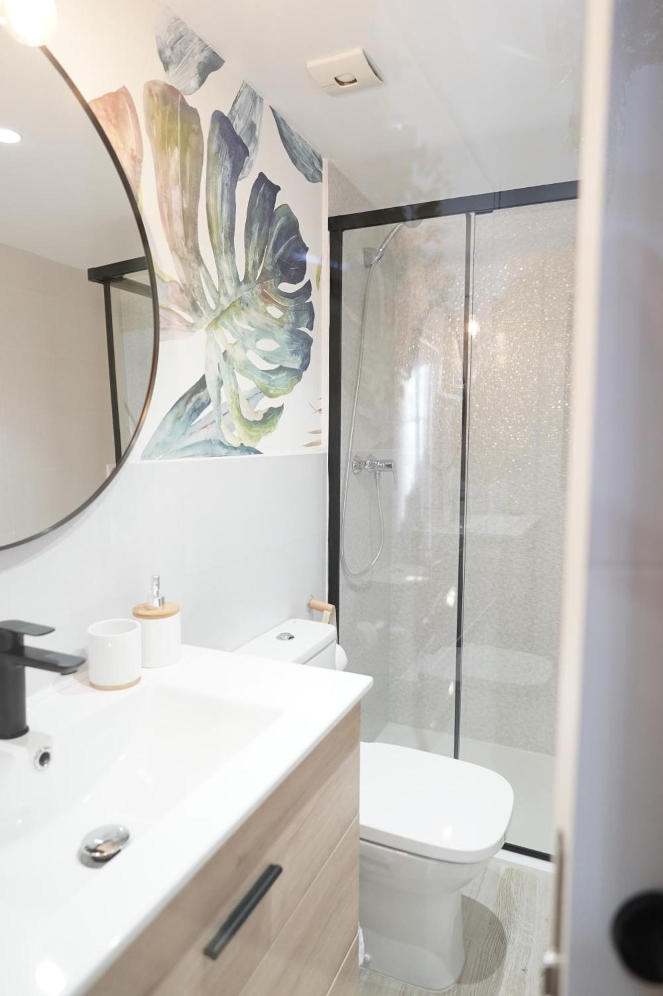 Agua Viva Deluxe Apartamento Málaga