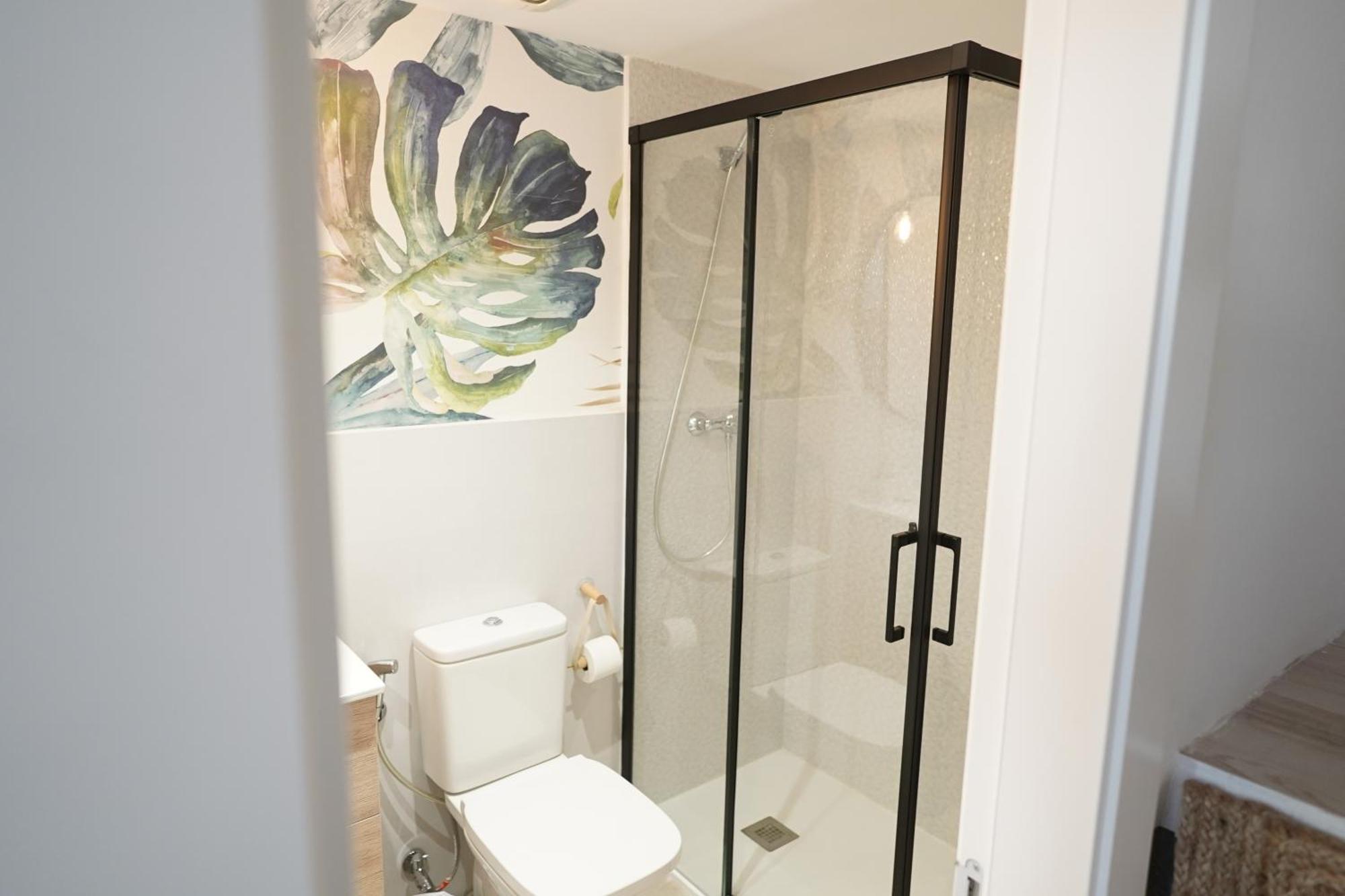 Agua Viva Deluxe Apartamento *