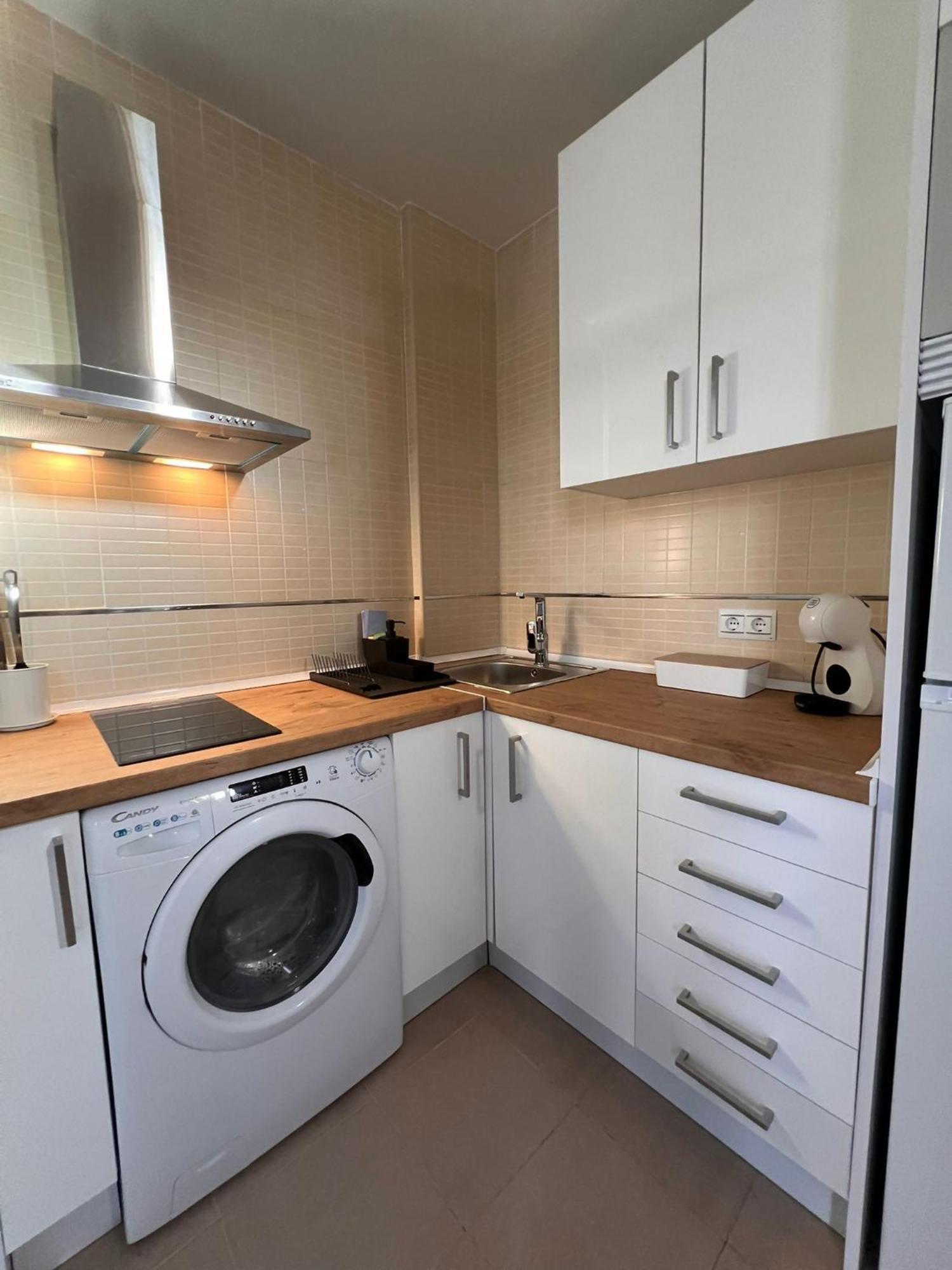 Carreteria Centro Apartamento *