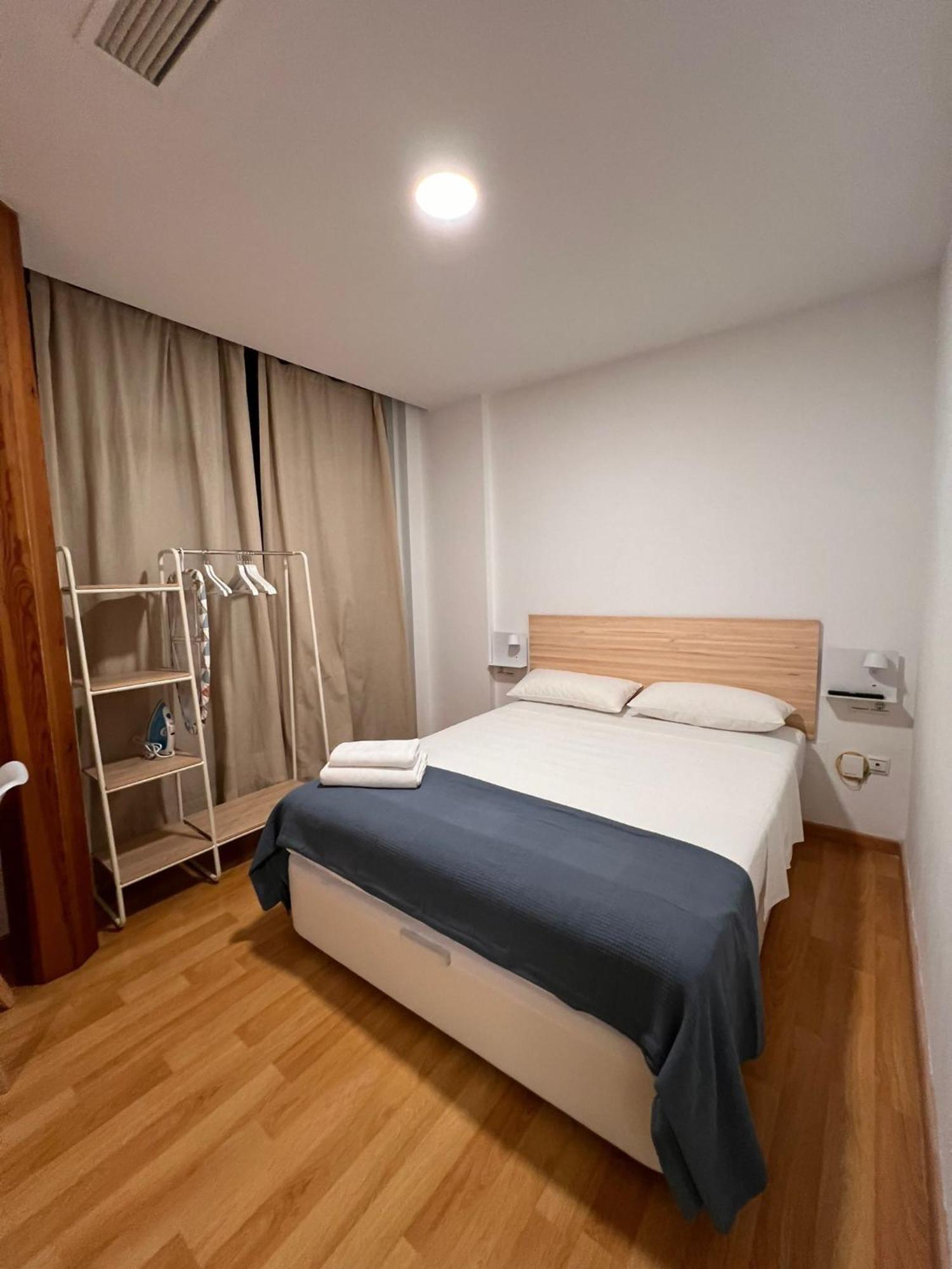 Carreteria Centro Apartamento Málaga