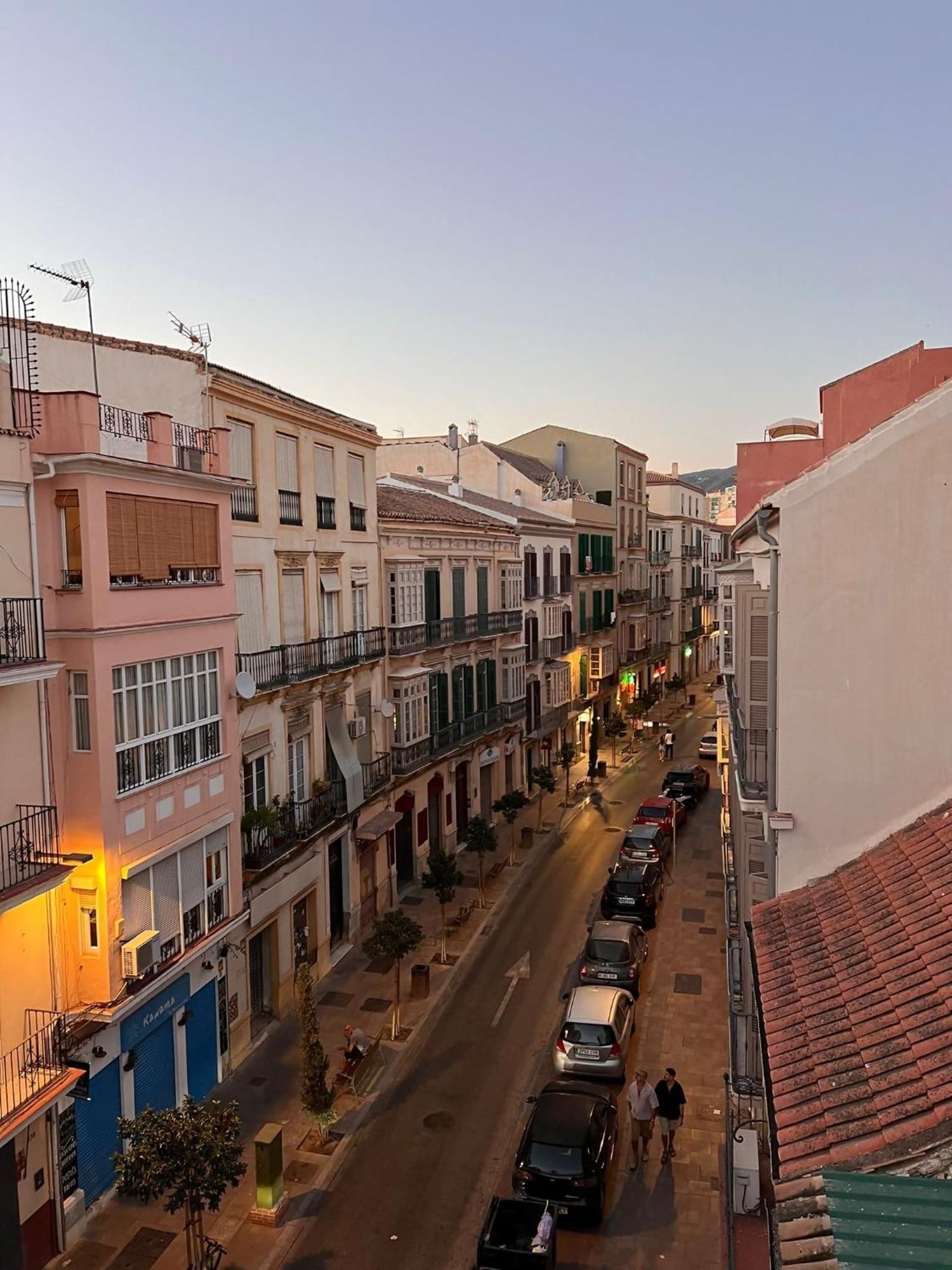 Carreteria Centro