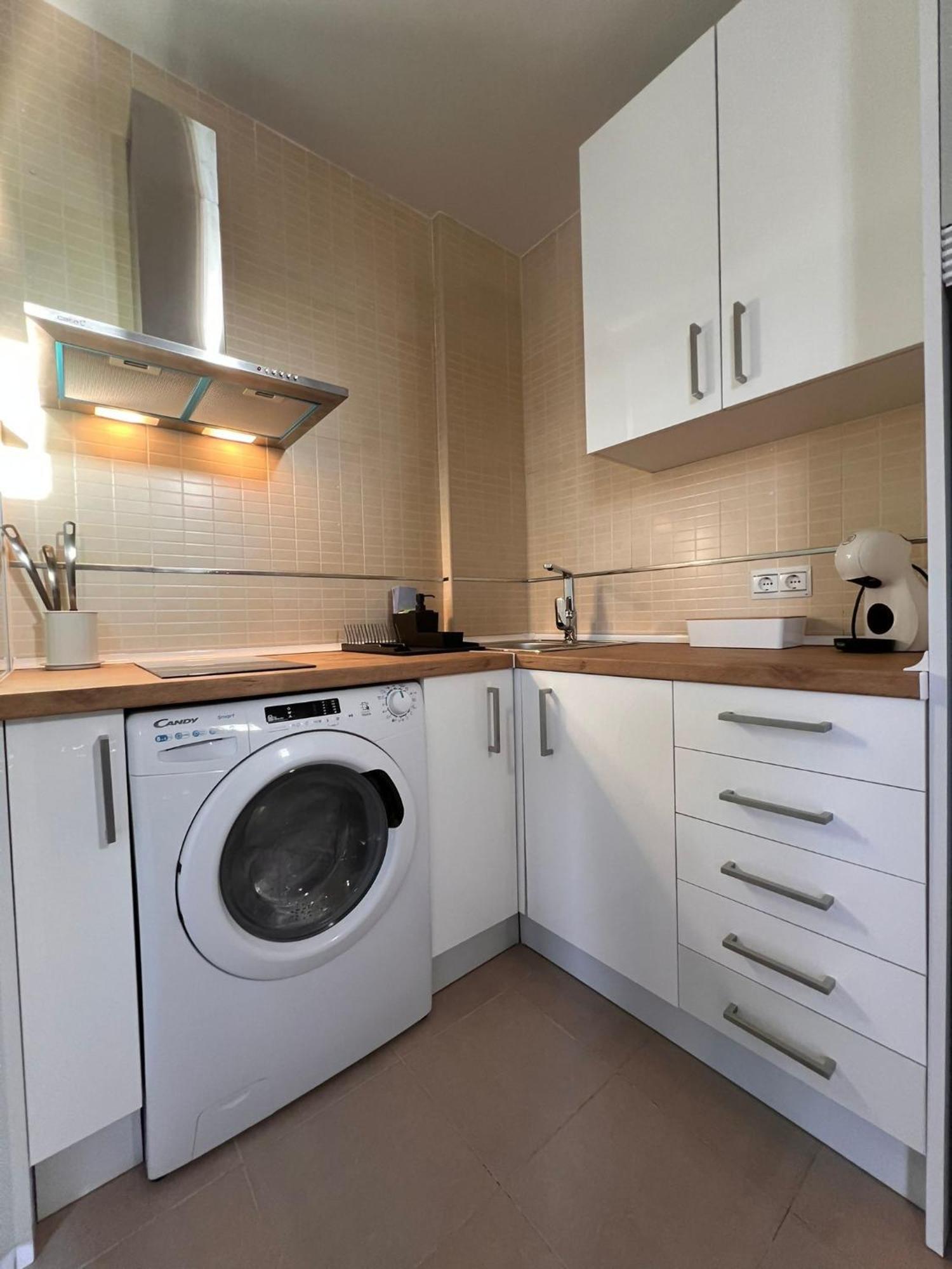 Carreteria Centro Apartamento *