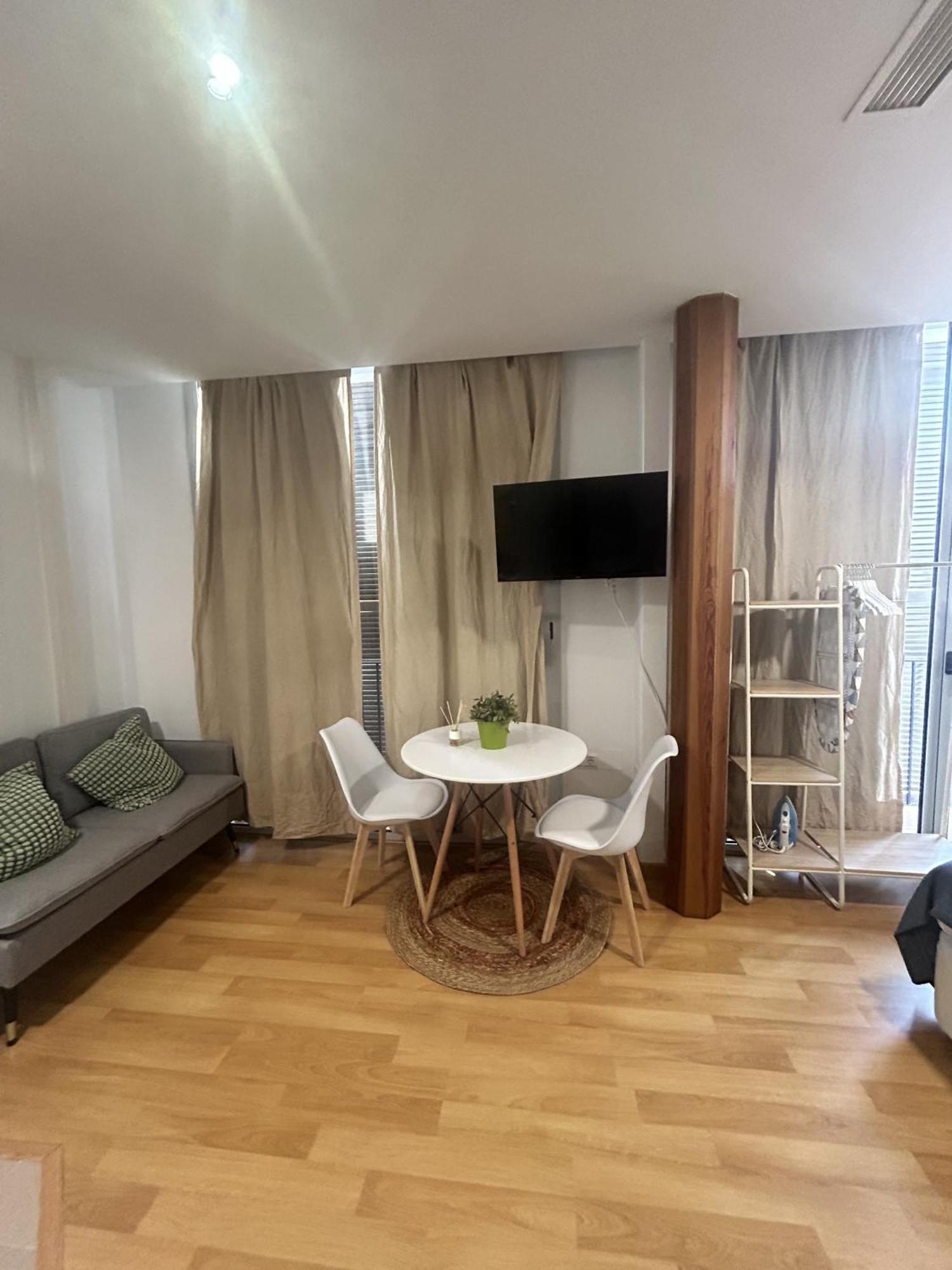 Apartamento Carreteria Centro