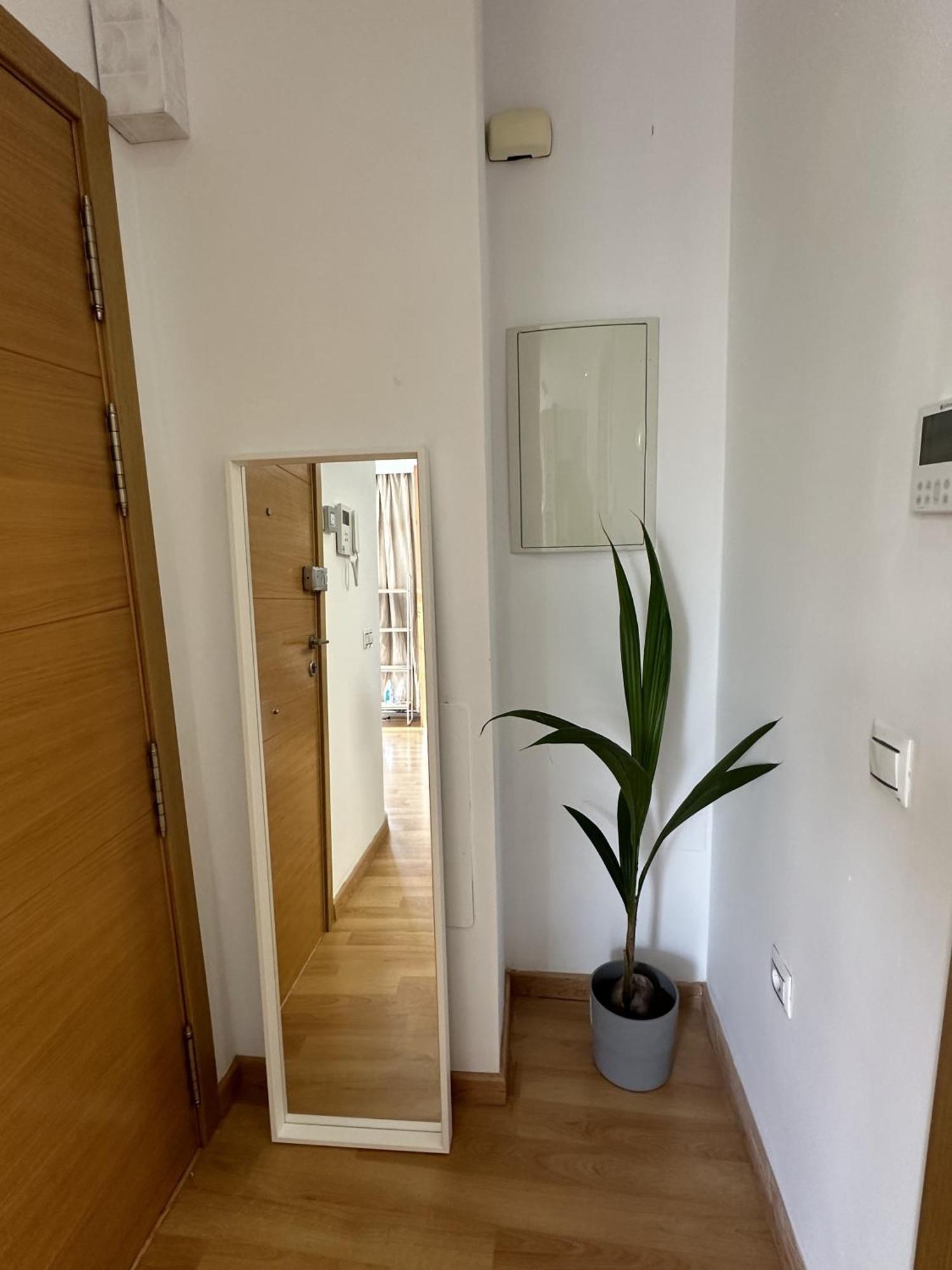 Apartamento Carreteria Centro Málaga