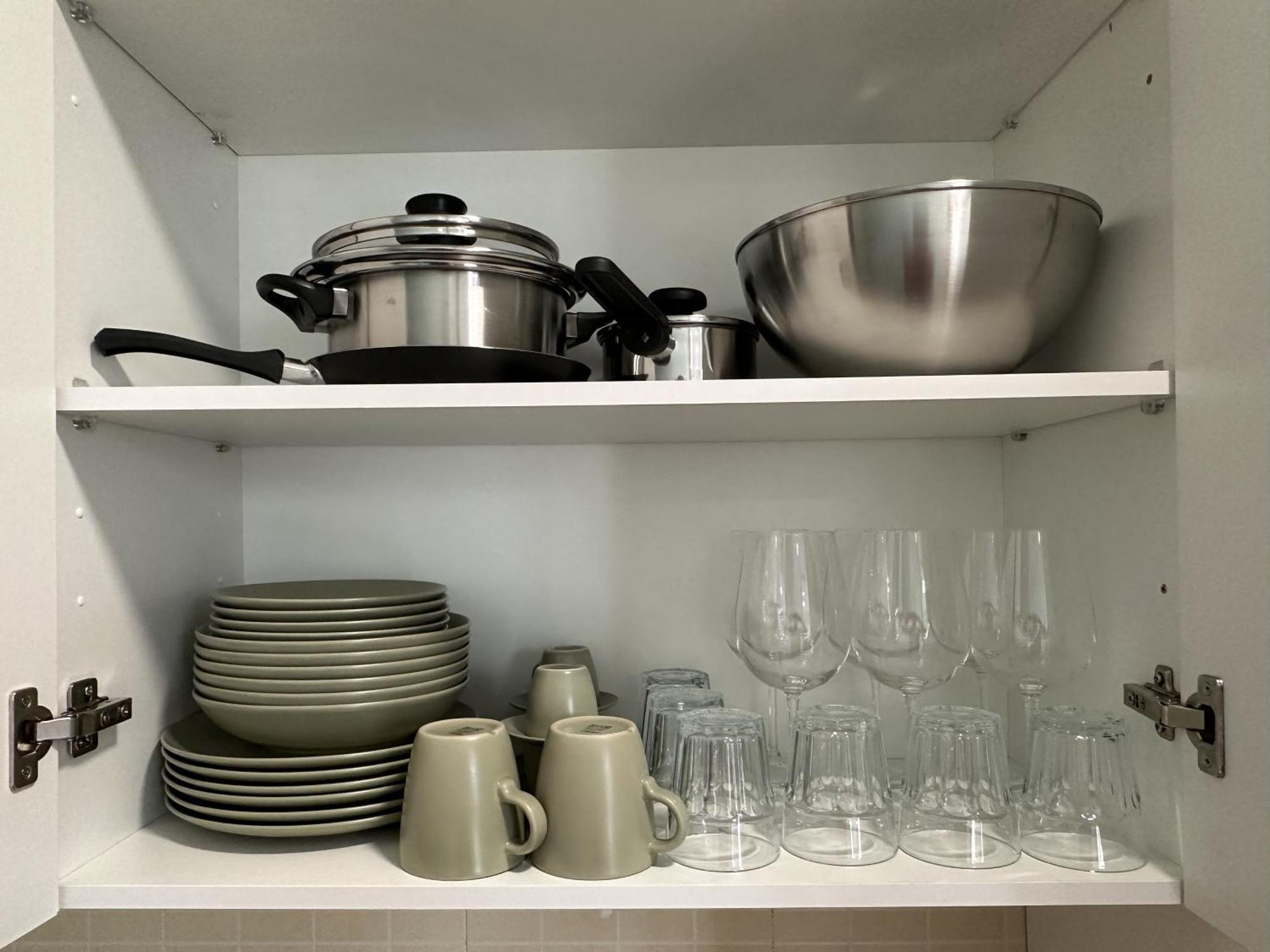 Carreteria Centro Apartamento