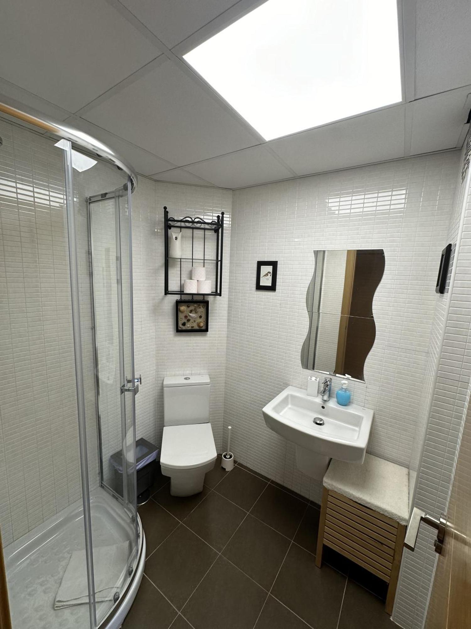 Carreteria Centro Apartamento Málaga
