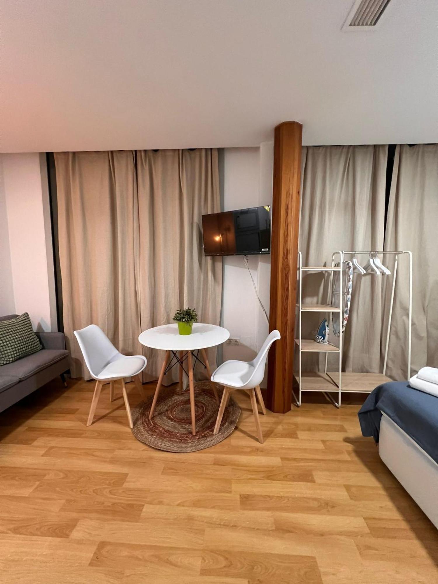Carreteria Centro Apartamento Málaga