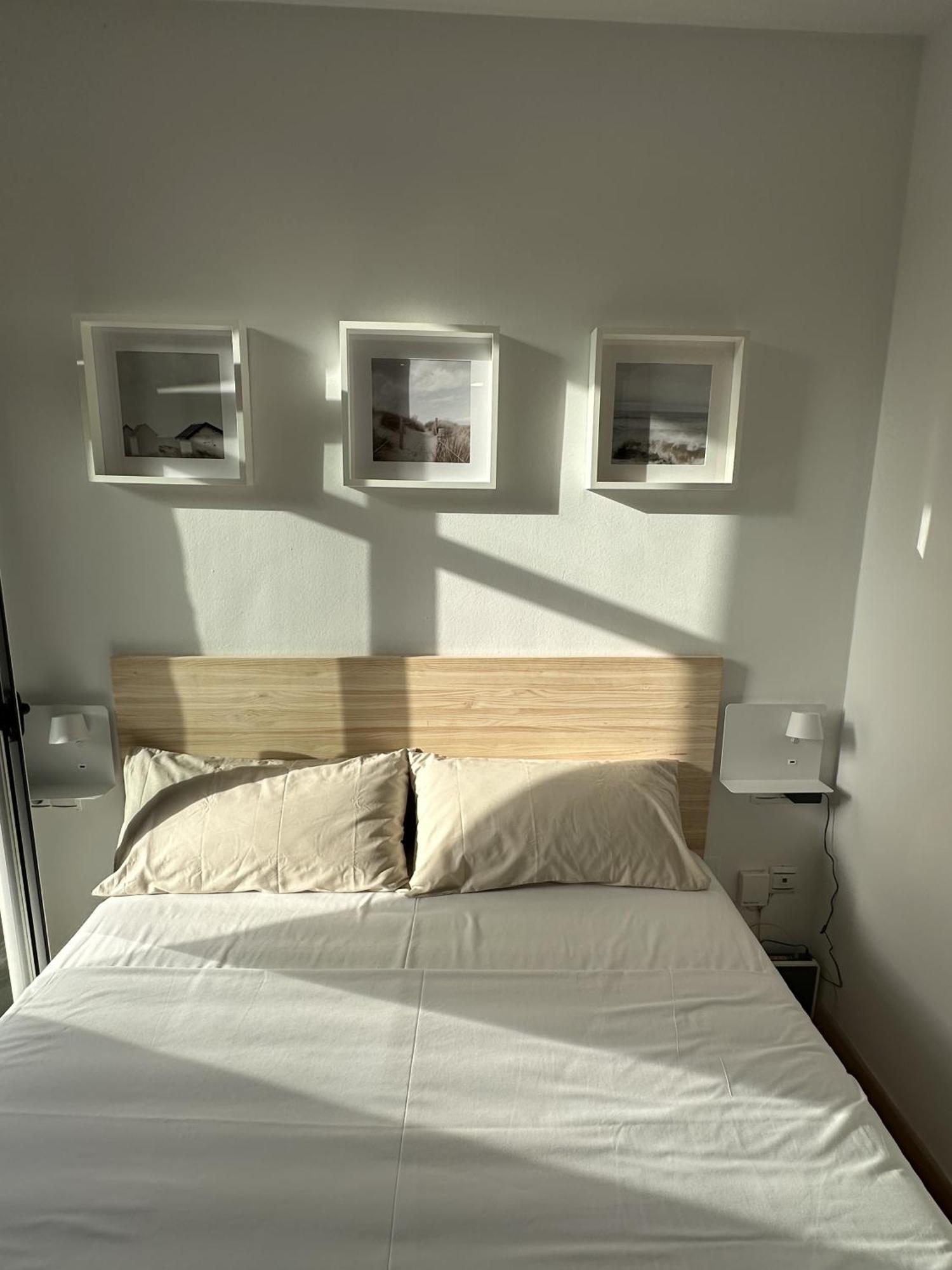 Carreteria Centro Apartamento *