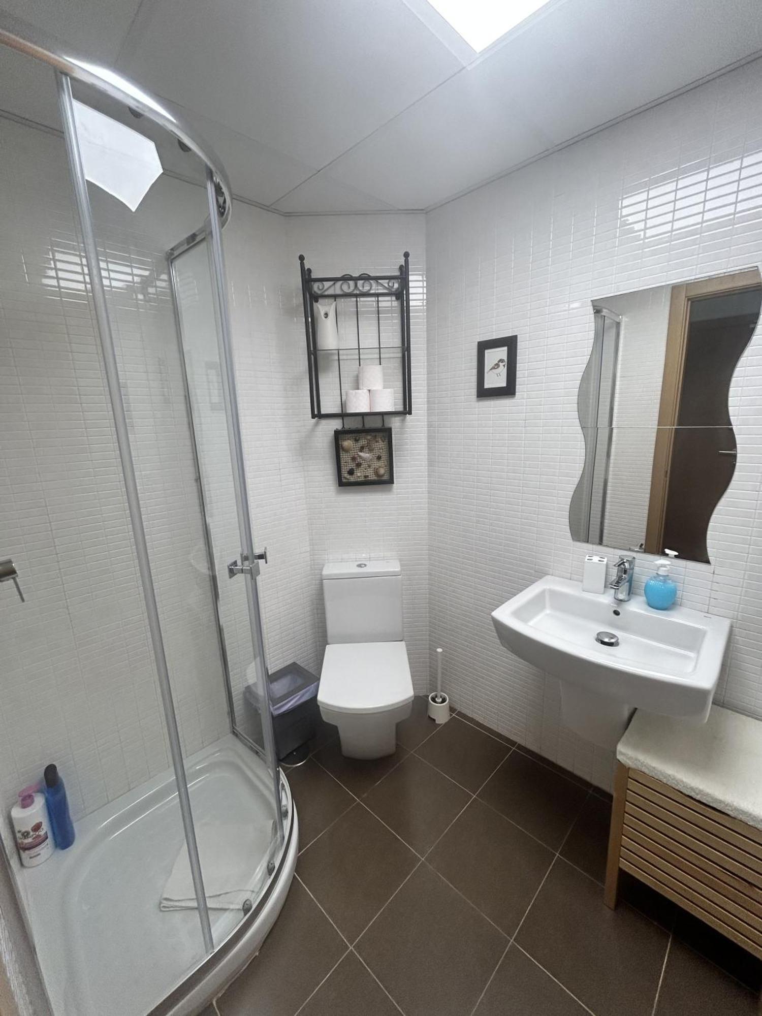 Apartamento Carreteria Centro *