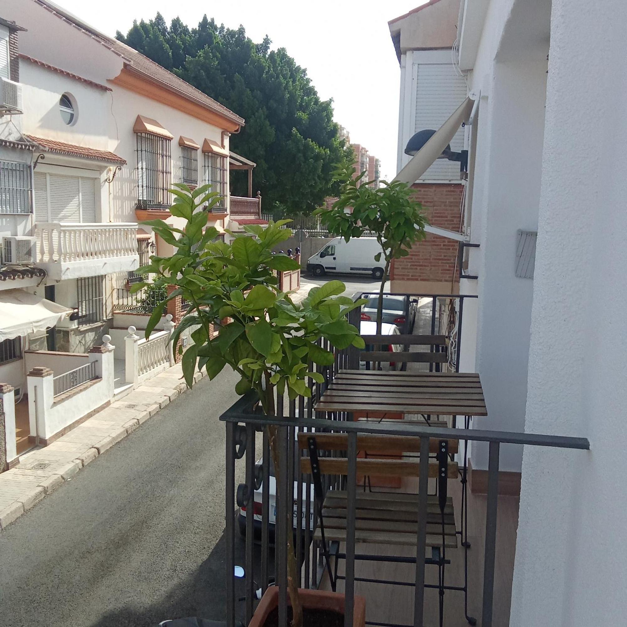 Oasis En La Ciudad Apartamento *