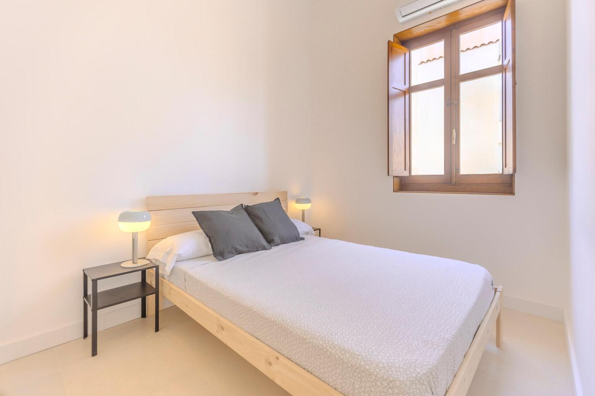 Apartamento Lu&cia Marques De Cadiz *
