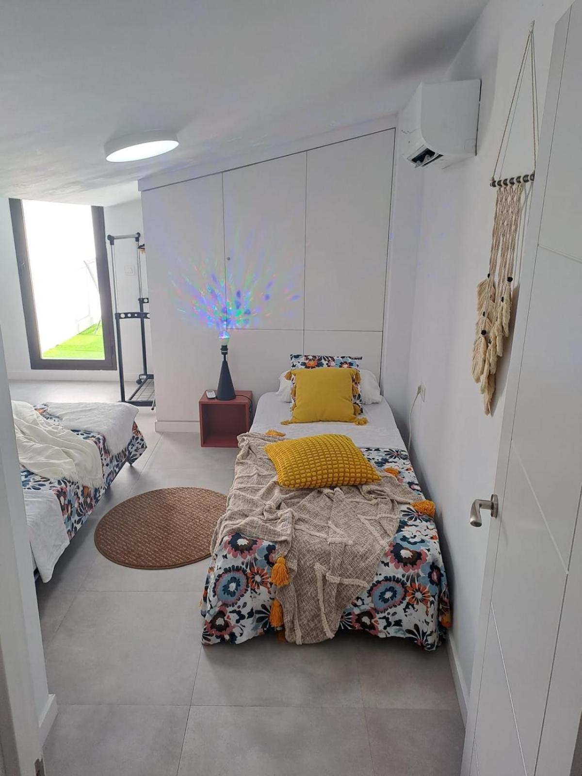 Apartamento Jara 1a Málaga