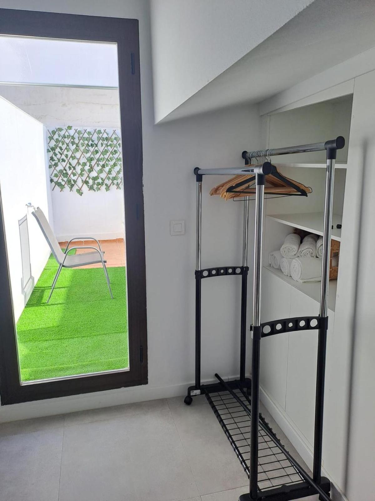 Apartamento Jara 1a *