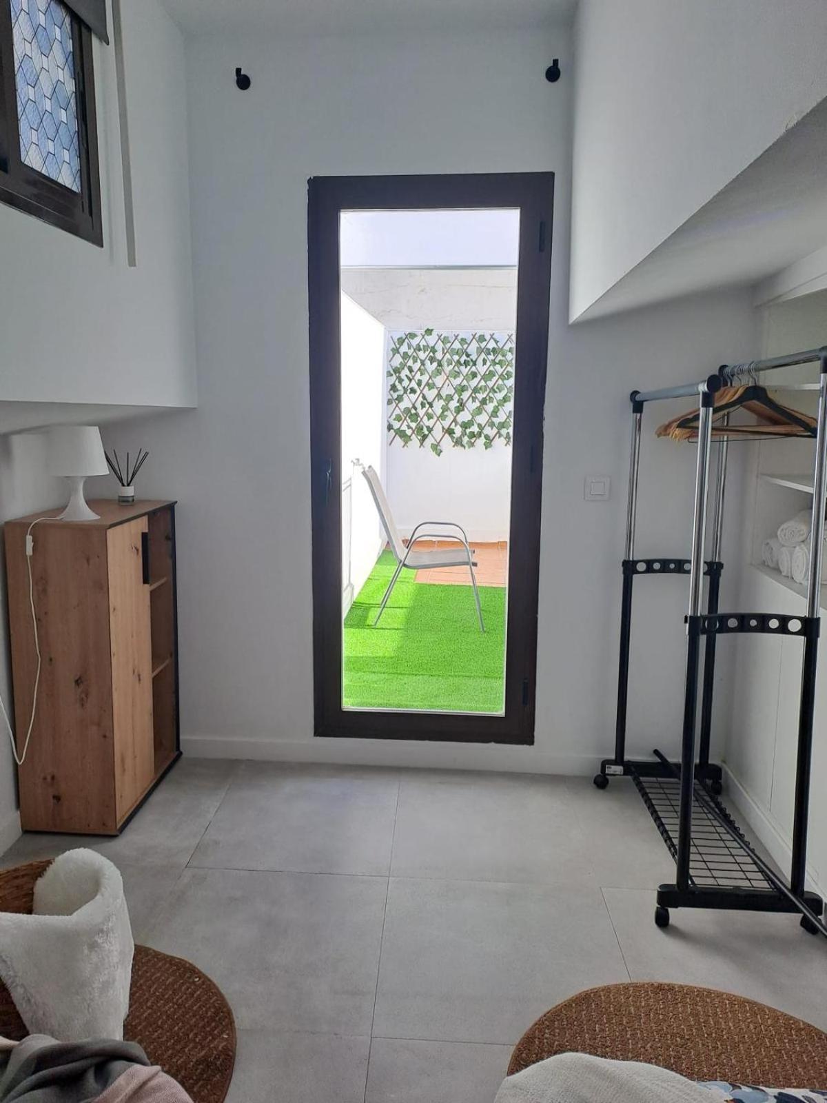 Jara 1a Apartamento