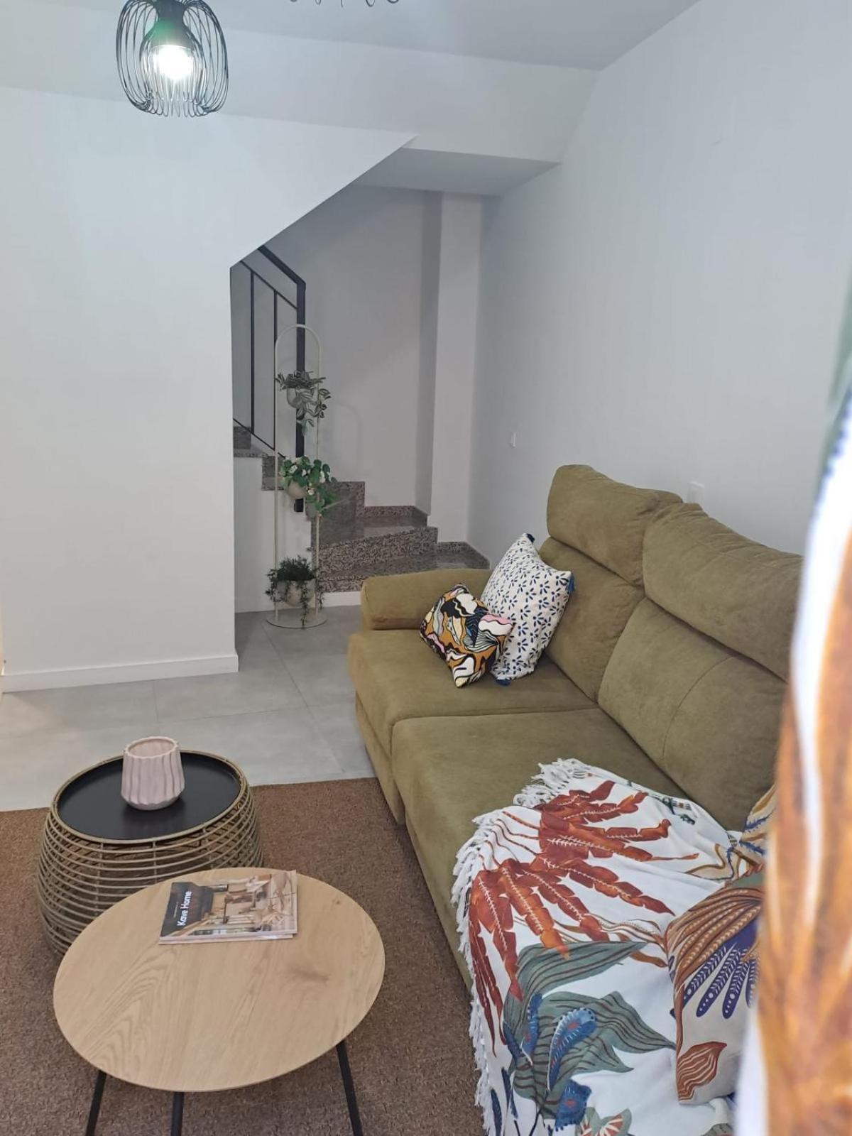 Apartamento Jara 1a Málaga