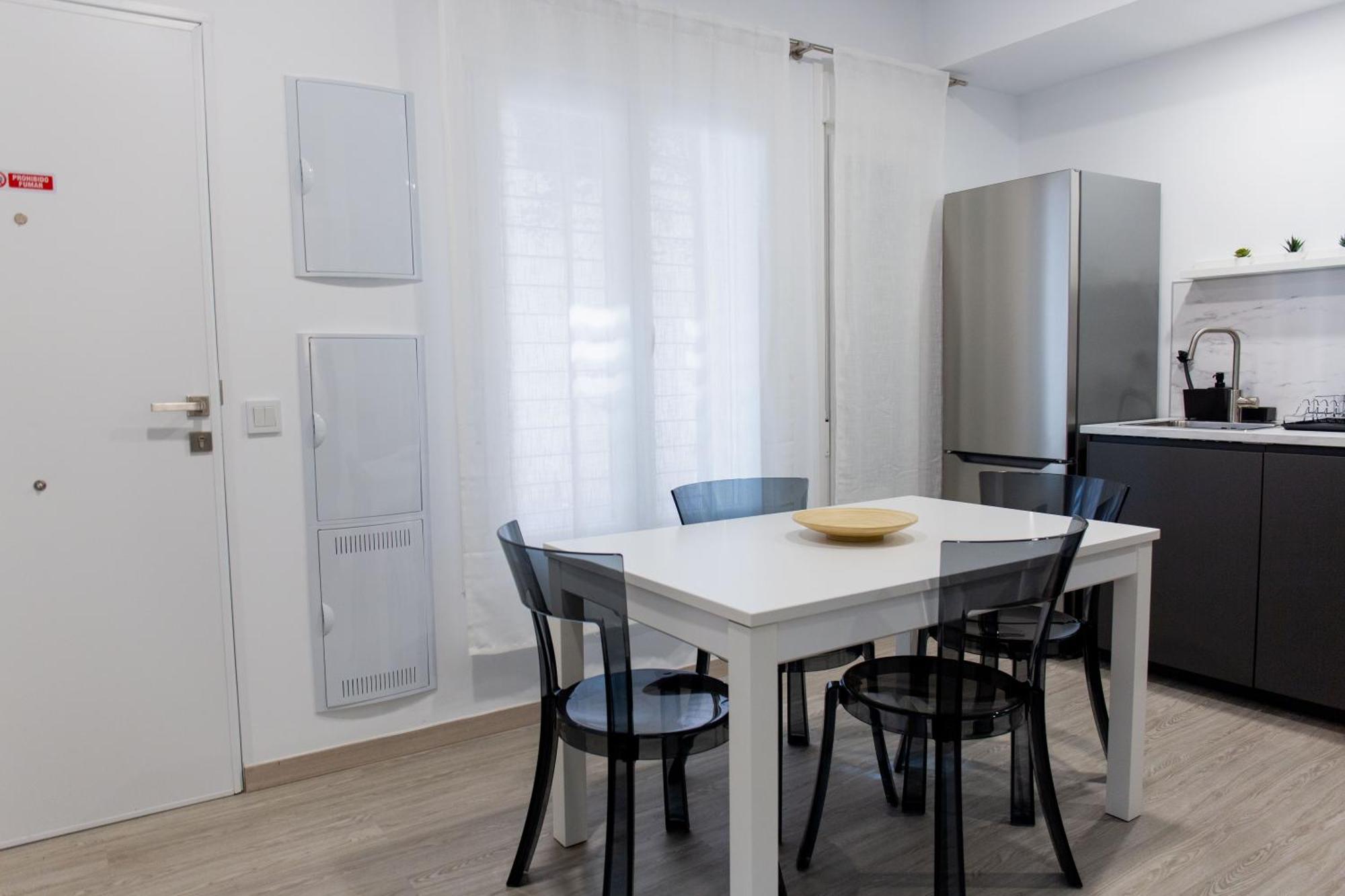 Apartamento Likehomeapartments Deluxe Complex Center Málaga