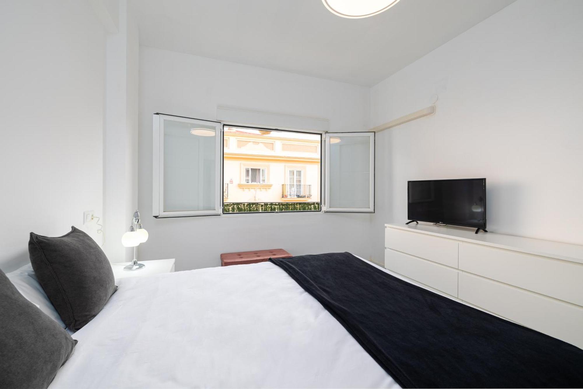 H2m Marmoles 3 & 2 Banos Con Balcon Apartamento