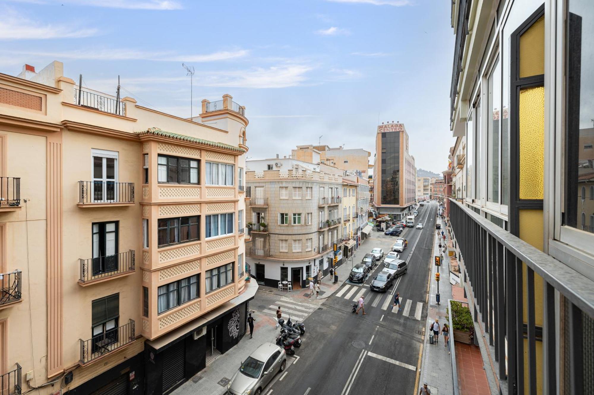 Apartamento H2m Marmoles 3 & 2 Banos Con Balcon