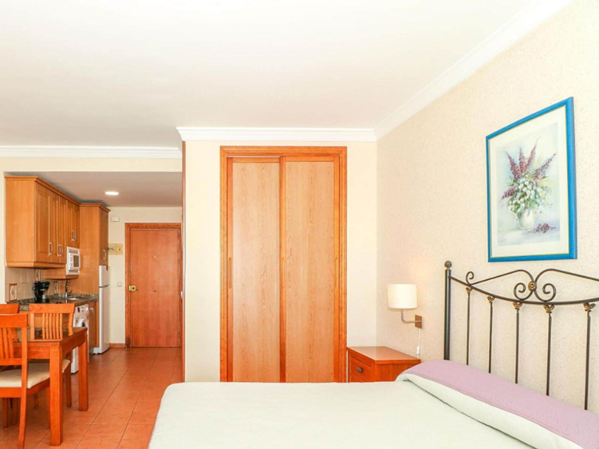 Сasa de vacaciones Romantic With Shared Sauna *