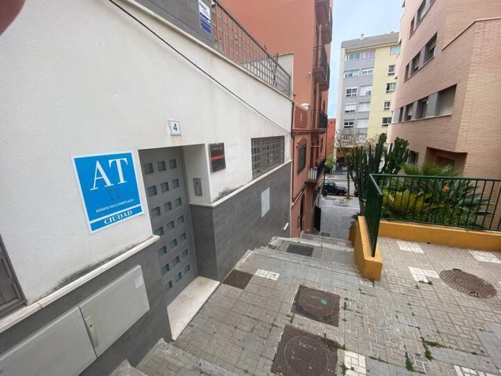 Andes Apartamento *