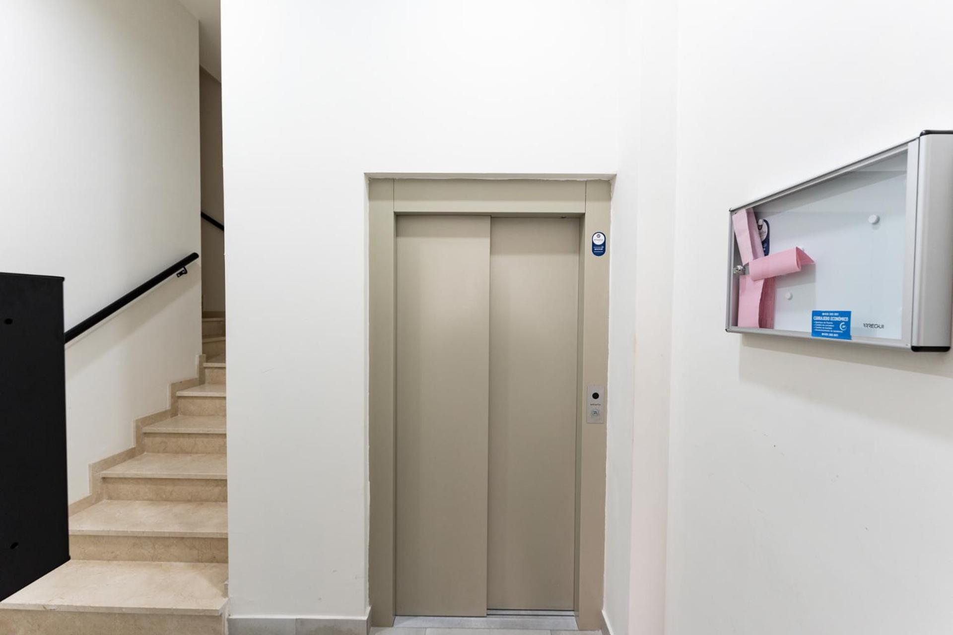 Apartment Malagasuite Comfortable 3