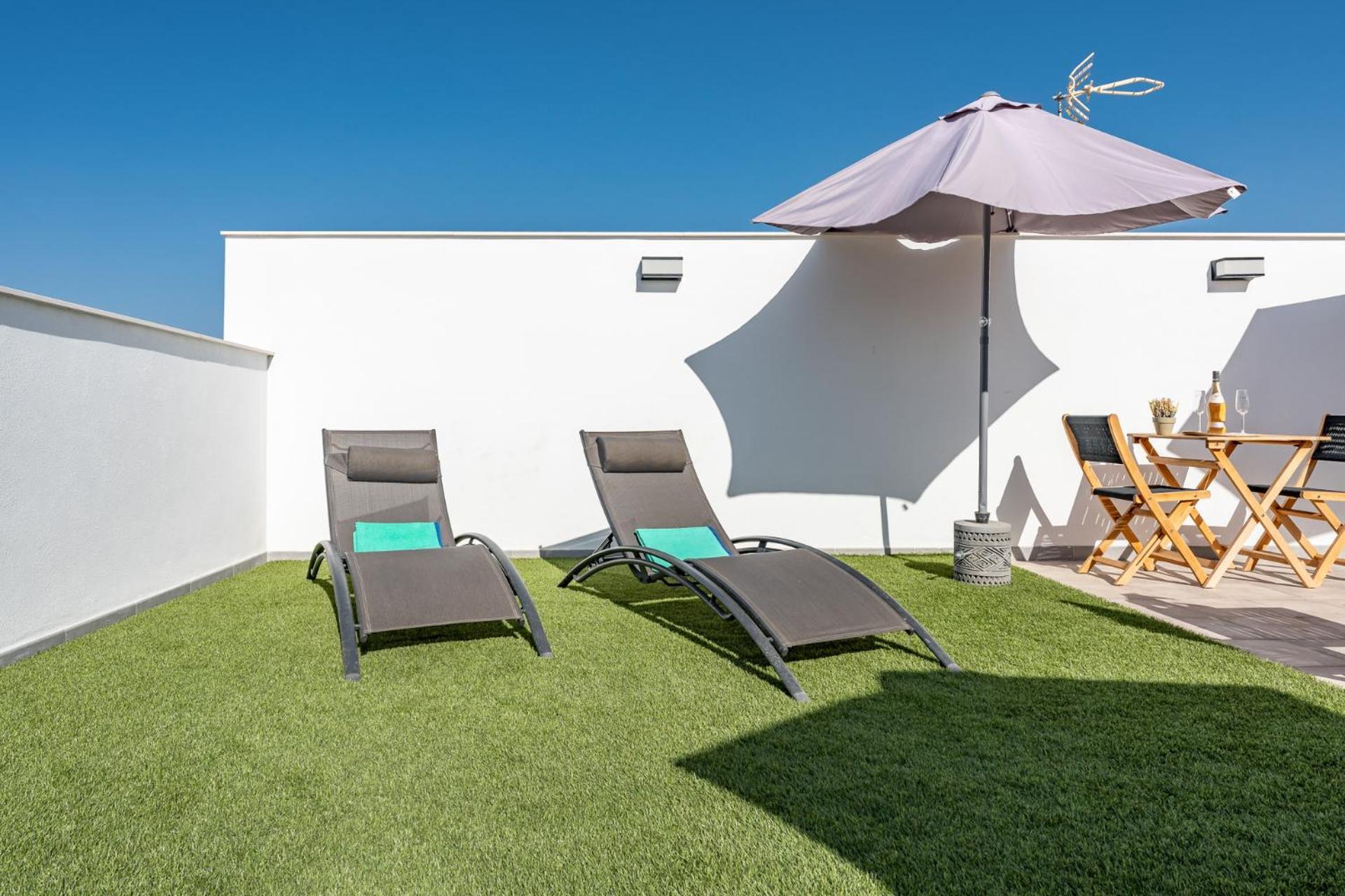 Malagasuite Comfortable 3 * Malaga