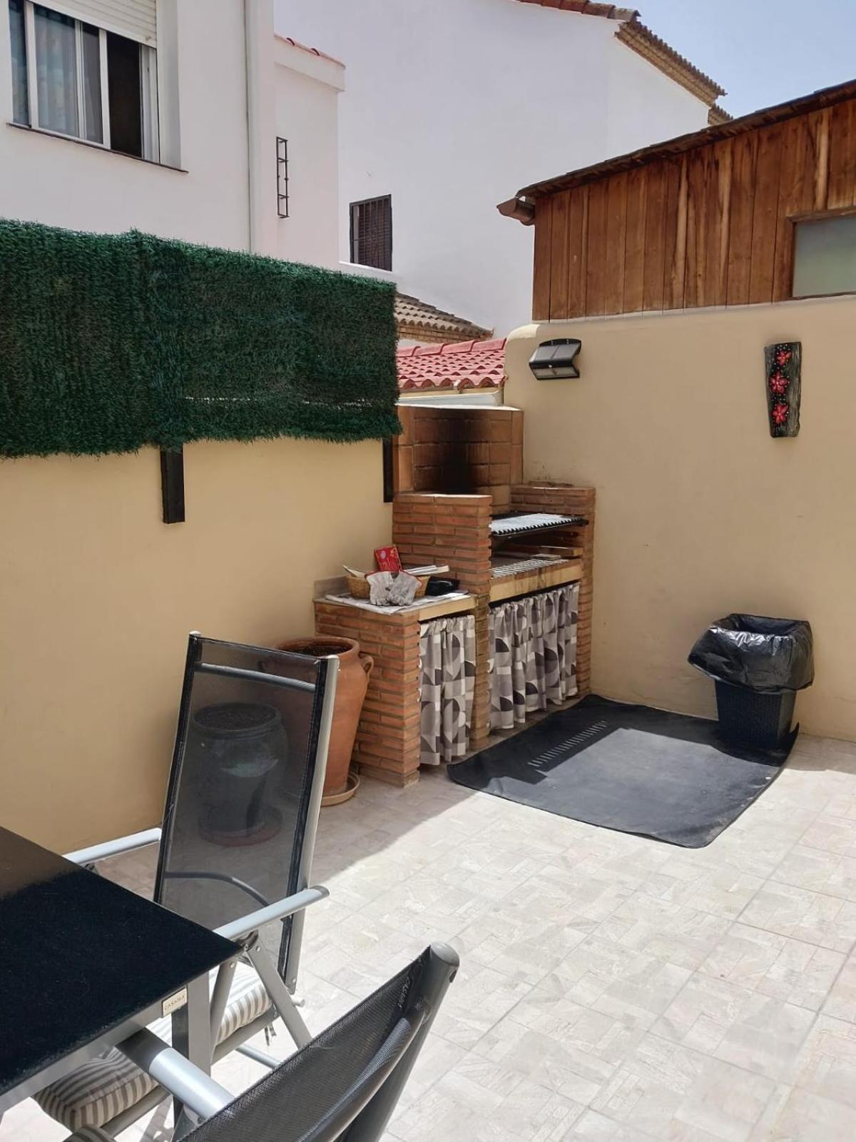 Сasa de vacaciones Casa Grande Familiar *