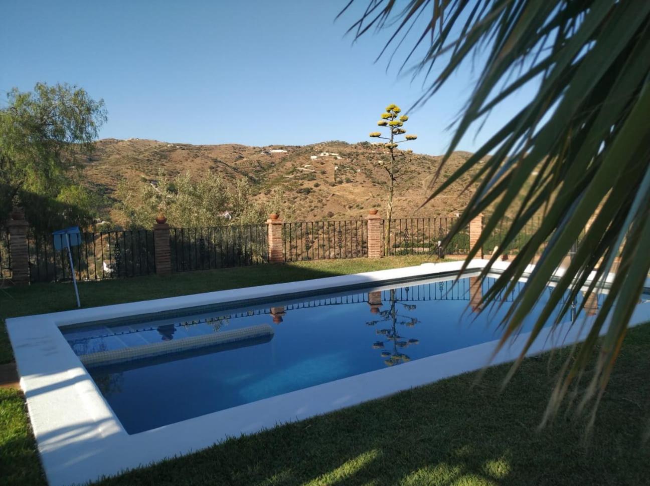 Holiday home Paraje El Pozo