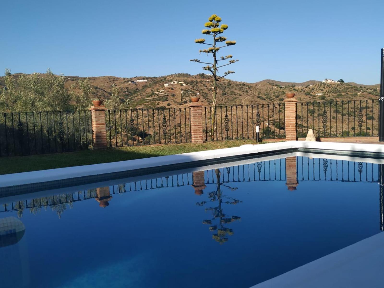 Paraje El Pozo Holiday home *