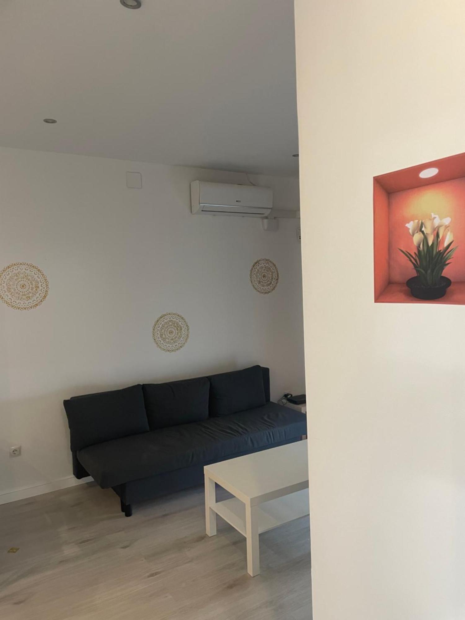 Martina I Apartamento Málaga