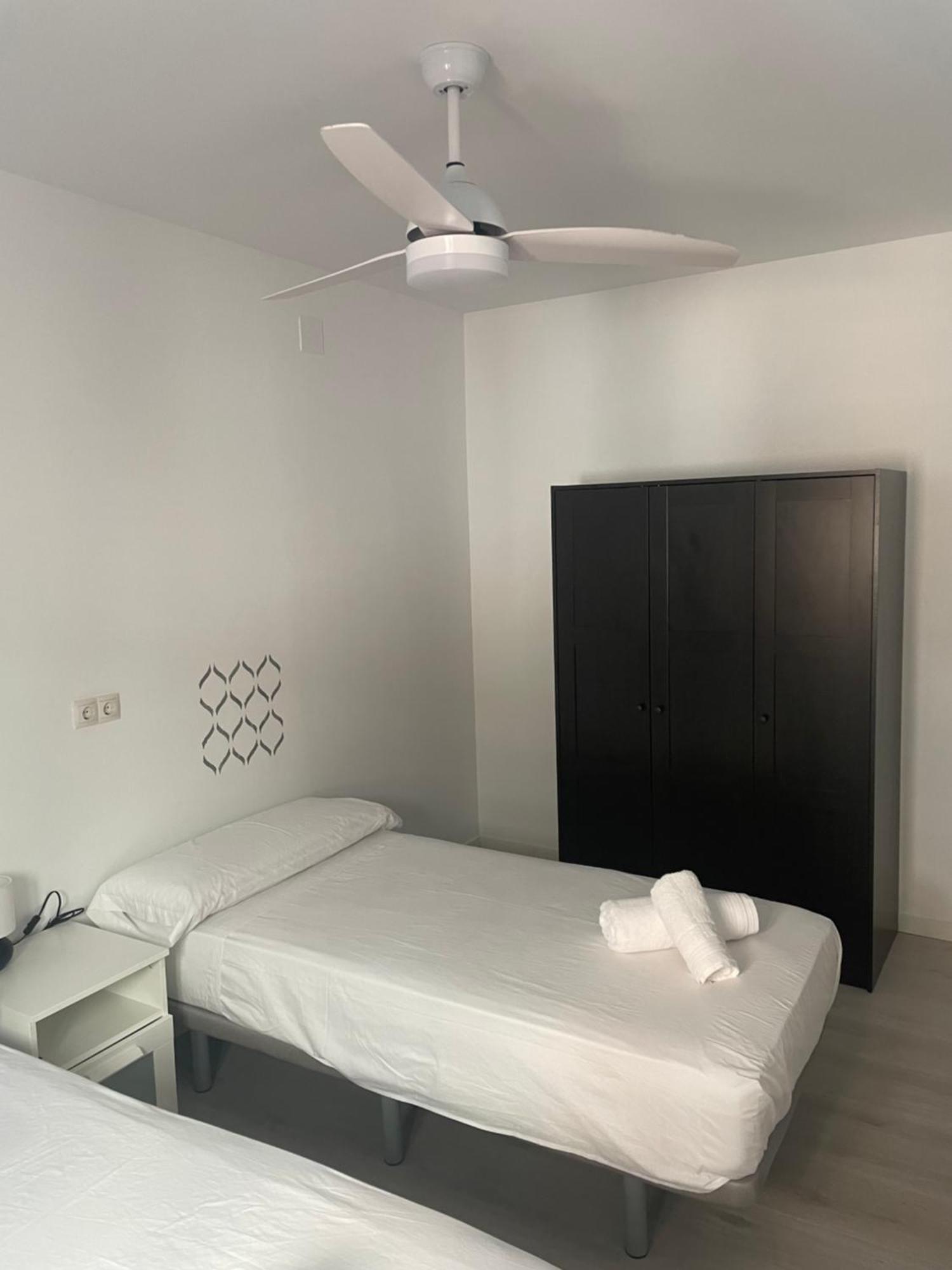 Martina I Apartamento Málaga