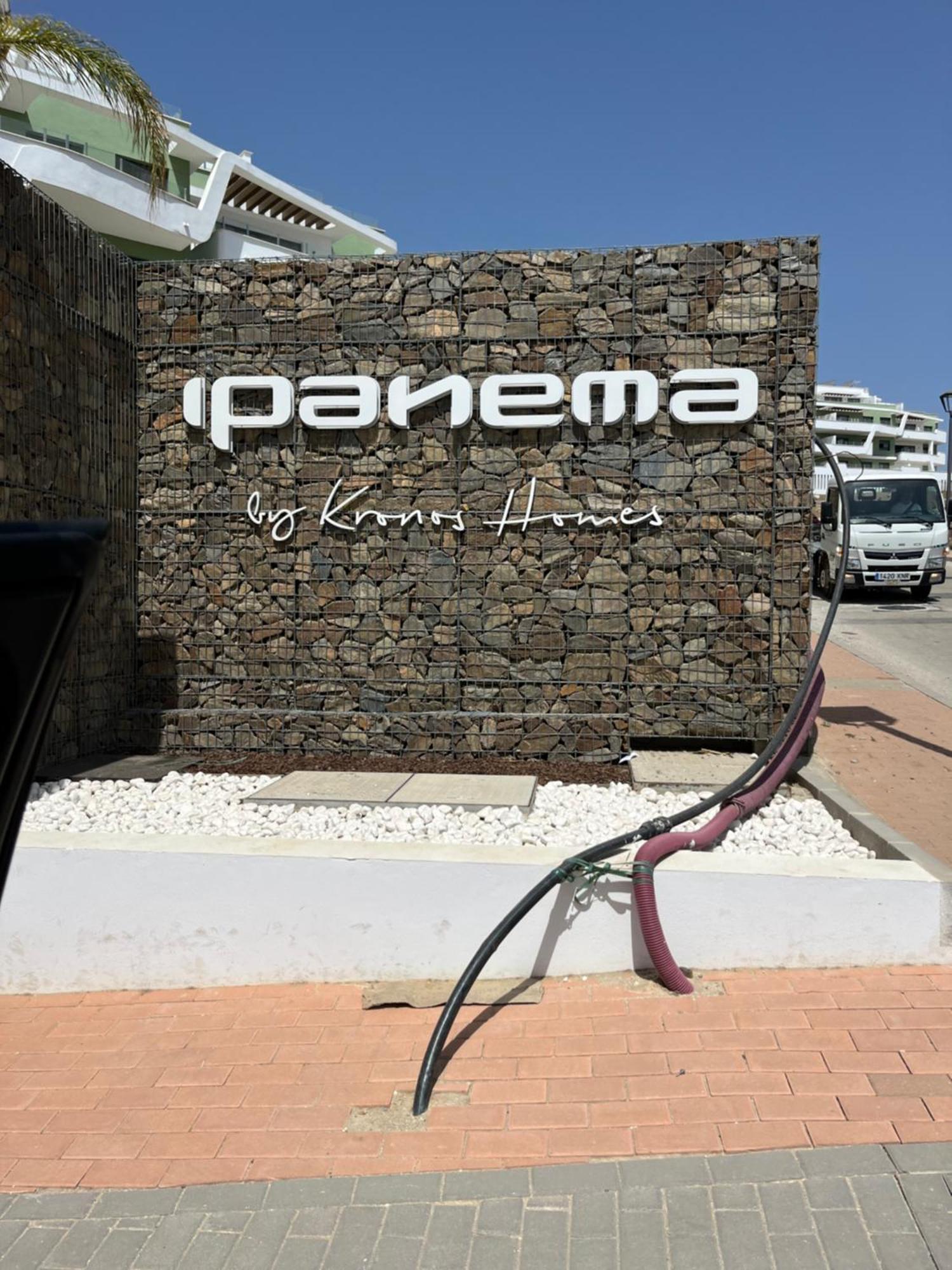 Ipanema La Cala De Mijas Apartamento *