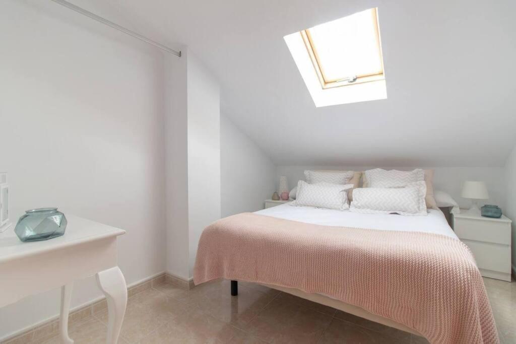 Apartamento Fantastico Duplex En El Centro De *