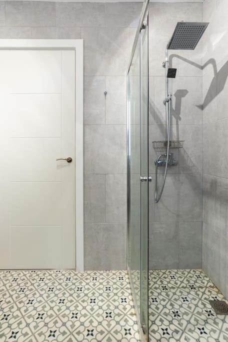 3 Bedroom Flat In Historic Centre Málaga