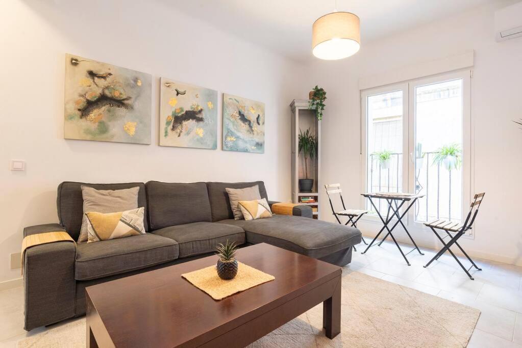 Apartamento 3 Bedroom Flat In Historic Centre *