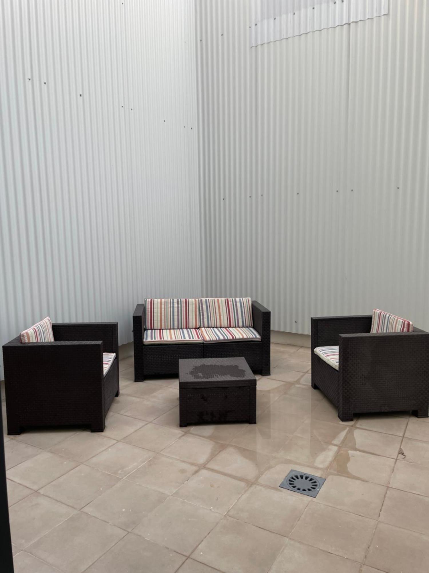 Precioso En Centro Apartamento Málaga