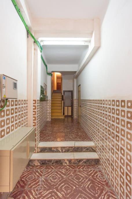 3 Bedroom Flat In Historic Centre * Málaga