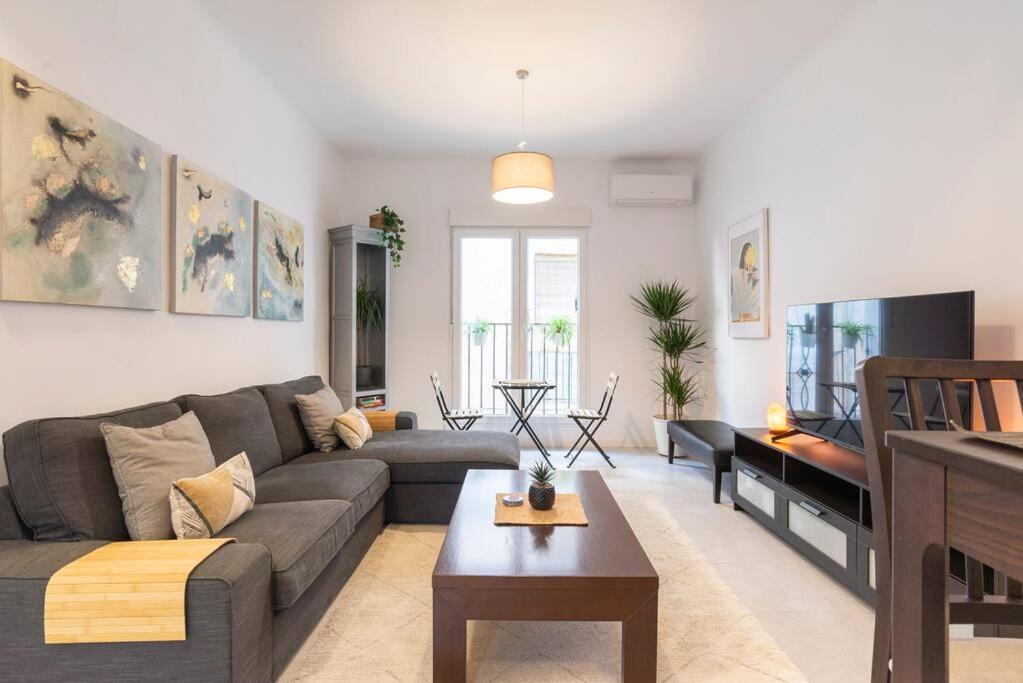 3 Bedroom Flat In Historic Centre Apartamento