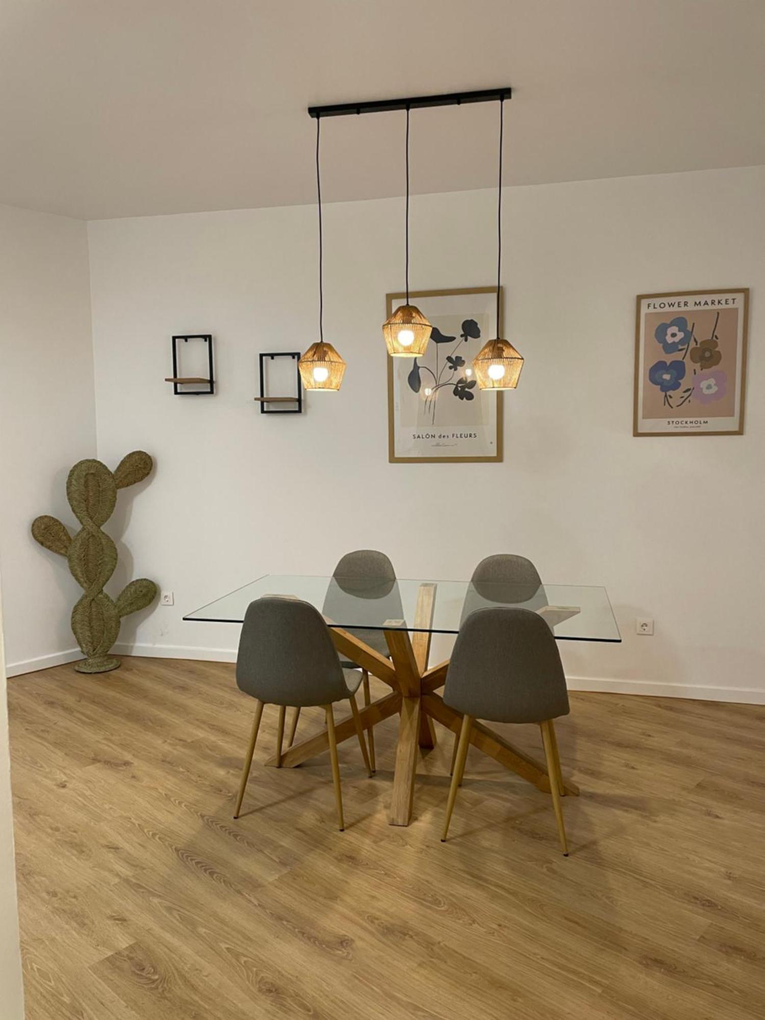 Apartamento Precioso En Centro