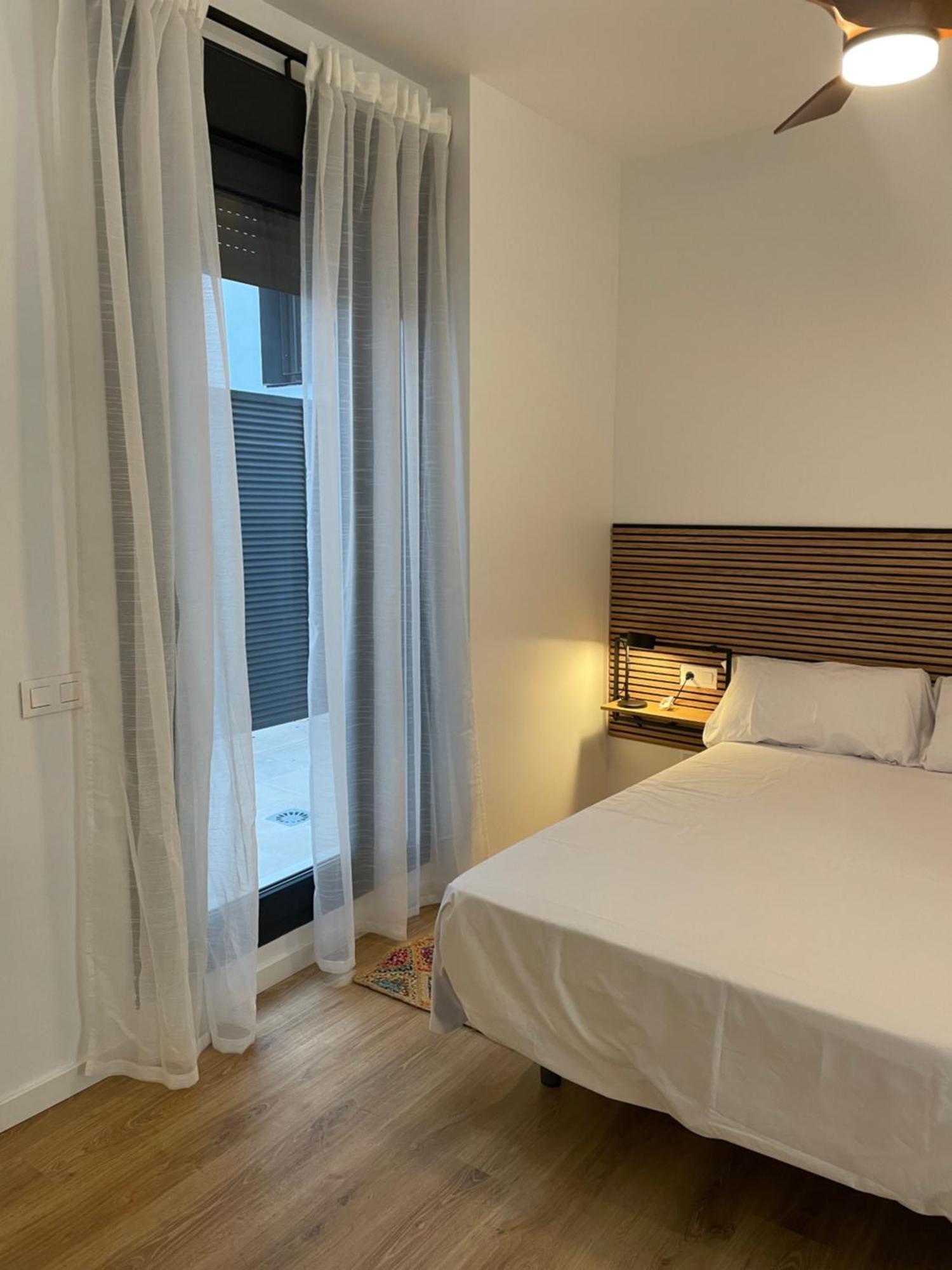 Precioso En Centro Apartamento *